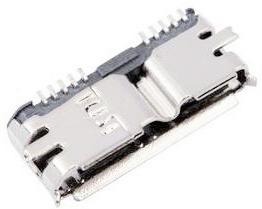 SMD Micro 3.0USB| SMT 3.0 Micro ，3.0Micro  Connectors，3.0Micro USB JACK  -USB-micro-12